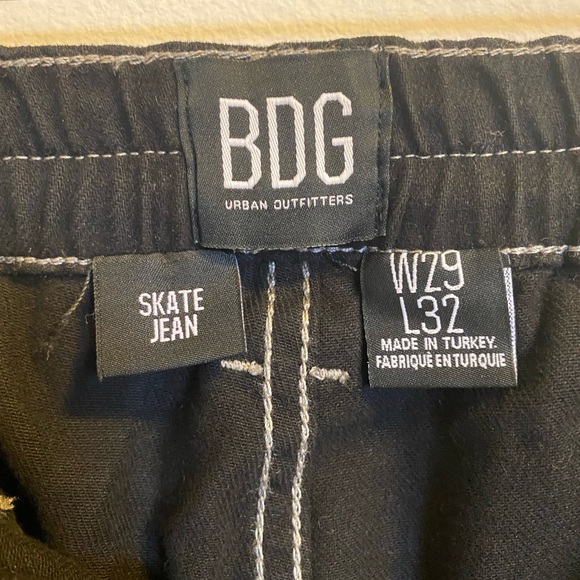 Urban Outfitters BDG Skate Jean Women’s - Picture 7 of 7